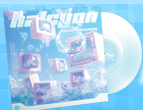 Halcyon Preview
