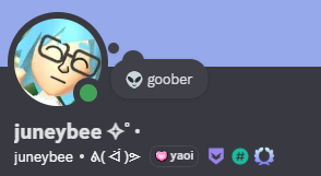 Discord ID