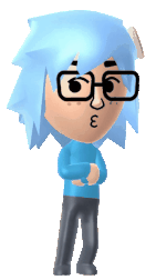 Mii GIF