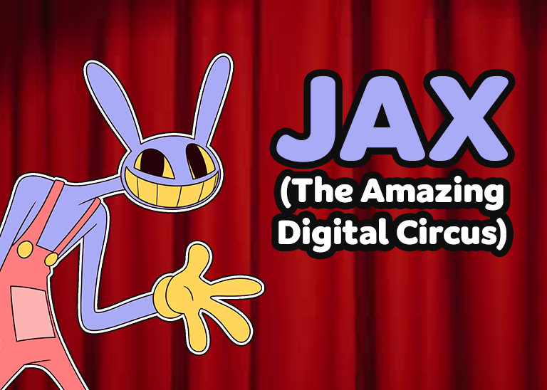 Jax