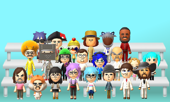 The Gang