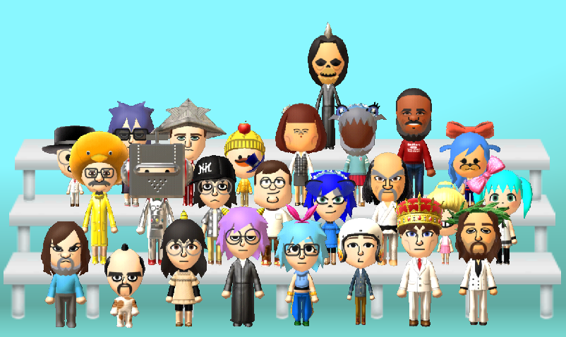 The Gang
